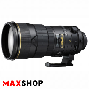 Nikon AF-S NIKKOR 300mm f/2.8G ED VR II